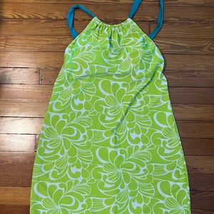 Athlete Summer sporty dress